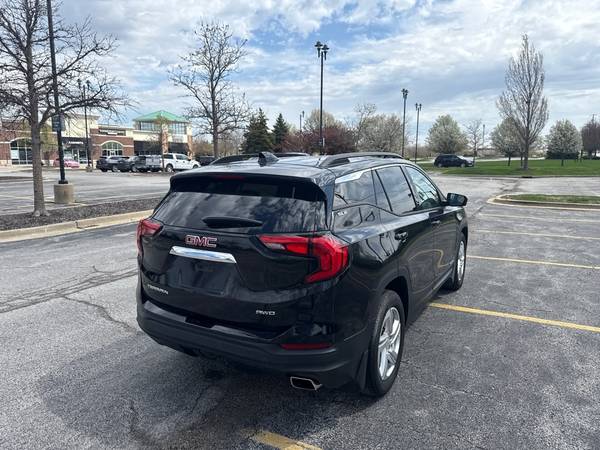 2019 GMC Terrain SLE AWD - $13.995 (Mokena, IL)63494229896835122