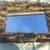 1970 Torch cut Tom Greene style Brutalist mirror Isaac Zarabi B18 5 thumbnail