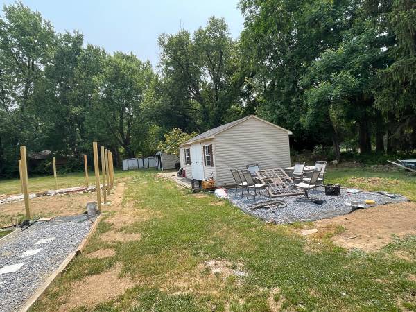 Monthly/weekly - Short Time Rent - The Entire House located 1
