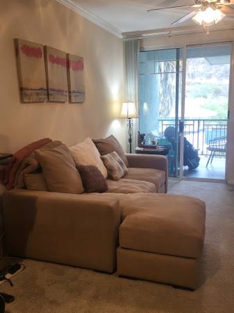 $1,600 / 1br - 1100ft2 - Private Room & Bath Carmel Valley (Carmel Valley)63845976639233123