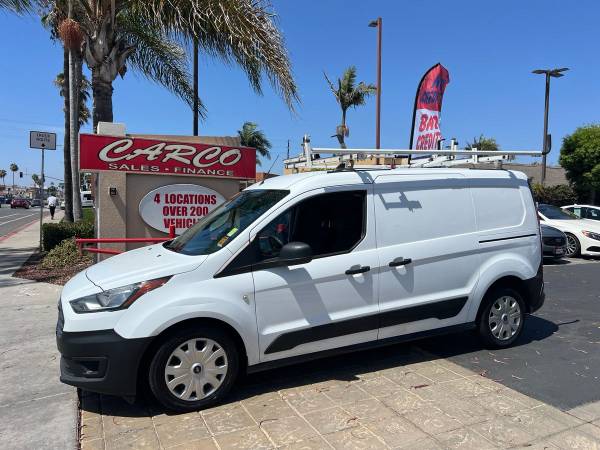 2022 Ford Transit connect - Photo 5