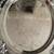 Vintage Silver Platter with Glass Insert 5 thumbnail