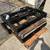 New Wolverine Skid Steer Pallet Fork Frames 10 thumbnail