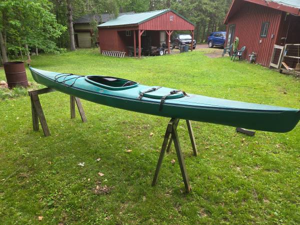 Kayak 1