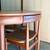 Rare Hans Olsen Teak “Roundette” Dining Set for Frem Røjle 5 thumbnail