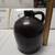 Antique Brownware Whiskey Jug 2 thumbnail