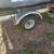 Double Jet Ski Trailer and Seadoo Jet Ski for sale 3 thumbnail