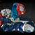 Casio G-Shock x Transformers DW-6900TF-SET MASTER OPTIMUS PRIME NWT 2 thumbnail