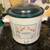 3.5 Qt. Vtg. Rival Crock-Pot Slow Cooker 1 thumbnail