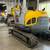 Wacker Newson Excavator 2 thumbnail
