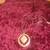Brand New - Gold Plated Pendant Necklace 32" Long 2 thumbnail
