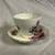 Regency English Bone China Tea Cup & Saucer 5 thumbnail