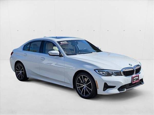 Serie 3 330i Sedán de la Serie 3 BMW 2019 - $18,933 (Llame al *(510) 398-4108* para confirmar disponibilidad al instante)63470900105603122