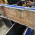 Large Blue Anvil Rolling Case, #1 5 thumbnail