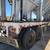 SEMI TRAILER WITH HYDRAULIC HOPPERS 5 thumbnail
