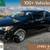 2017 Subaru Crosstrek 2.0i LTD,Clean Title,2 Owner,115k mi. opt/Plan 1 thumbnail