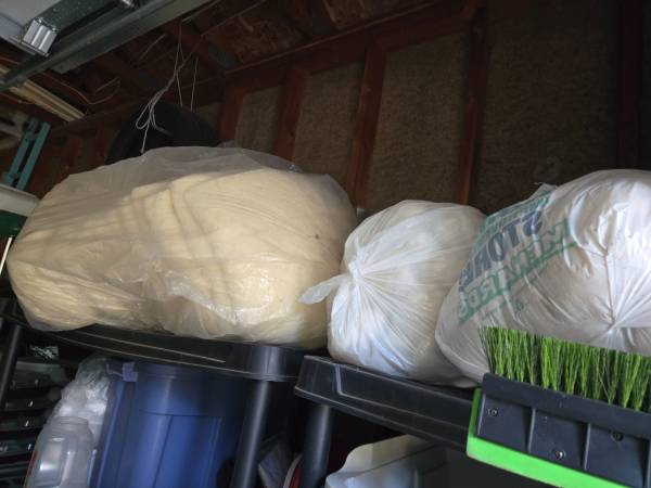 Havelock Wool Insulation 1
