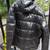 Michael Kors Black Puffer Jacket 2 thumbnail