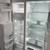 VIKING 48”WIDE BUILT IN SIDE BY SIDE REFRIGERATOR 5 thumbnail