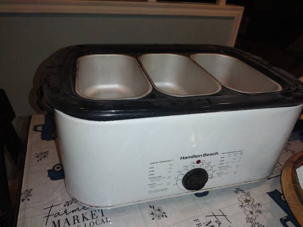 18 quart hamilton beach 1