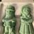 Vintage Avon Christmas Carolers Two Special Occasion Fragrance Soaps 1 thumbnail