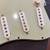 1959 Fender Strat Complete Pickguard Assembly 5 thumbnail