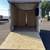 2026 ALCOM -EZ HAULER- ALL ALUMINUM- 7.5' WIDE- 3'' EXTRA HEIGHT-CARGO 4 thumbnail
