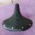 Brooks Classic B68s Black Leather Saddle in Like New Condition 6 thumbnail