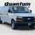 2023 Chevrolet Express 2500 Cargo Chevy Extended Van 3D Van 1 thumbnail
