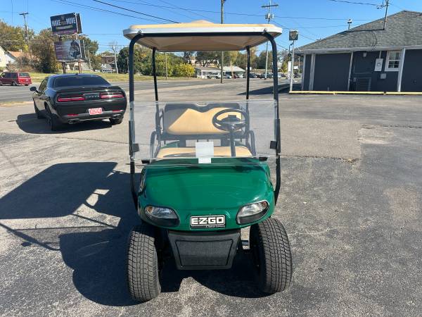 2019 EZ-GO FREEDOM TXT ELÉCTRICO CARRITO DE GOLF STK#423832 - $3,985 (Murfreesboro)63624908768259122