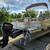 NEWLY REFURBISHED 21' FISH & CRUISE Pontoon Boat w 60 HP EFI 4-STROKE 22 thumbnail