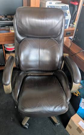 La-Z-Boy Office Chair 1