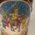 Vintage German 'Christmas' Musical Beer Stein 11 thumbnail