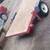 4x8 Folding Tilting Utility Trailer 2 thumbnail