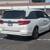 2022 Honda Odyssey  Elite Minivan, Passenger 6 thumbnail