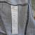FABLETICS HEATHER GREY WAFFLE KNIT BELTED LOUNGE ROBE 5 thumbnail
