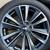 OEM 22’ 2025 Cadillac Escalade Wheels & Tires 3 thumbnail