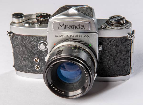 Miranda F 1