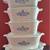 Corelle CorningWare Blue Cornflower Bakeware – set 3 1 thumbnail