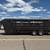 2022 Delco 24' Metal Top Stock Combo Stock Trailer 2 thumbnail