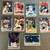 2019 Topps Baseball Set + Update Set: Tatis-Guerrero-Alonso RC 15 thumbnail