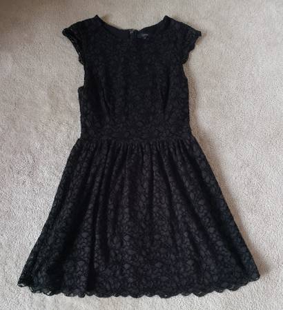 talula lace dress Talulah Talula Lace Dress The Tallulah Dress