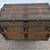100+ Year Old Steamer Trunk in Original Condition 1 thumbnail