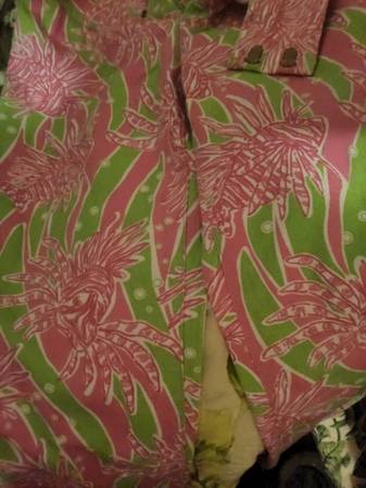 Lilly Pulitzer pants 1