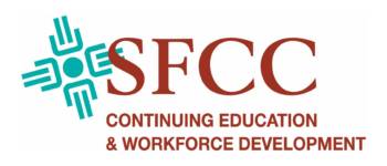 SFCC - Business Development Manager 1