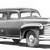 WANTED: 1936 to 1955 Chevrolet Suburban. Chevy. 13 thumbnail