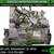 JDM 2001-2005 HONDA CIVIC AUTO TRANSMISSION D17 D17A 1.7L SLXA SJMA 2 thumbnail
