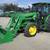 2020 John Deere 5090E 4wd Tractor w/ Cab & Loader 1 thumbnail