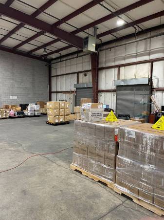 $780 / 500ft2 - Warehouse & Workspace for Rent 500 to 9000 Sq Ft Near Downtown (#1596)63680319516931123