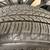 Firestone all season tires on Cadillac CTS rim (235/55R17) 4 thumbnail
